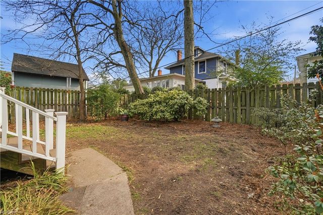 1115 Magnolia AVE, Norfolk, VA 23508