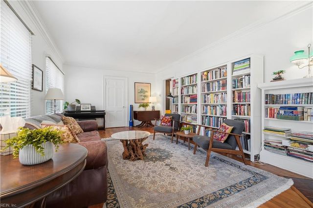 1115 Magnolia AVE, Norfolk, VA 23508