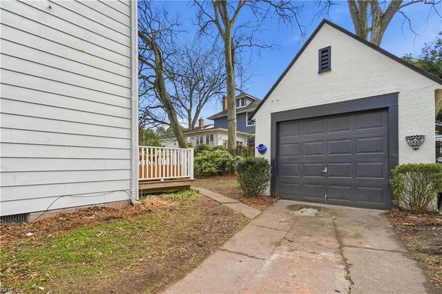 1115 Magnolia AVE, Norfolk, VA 23508