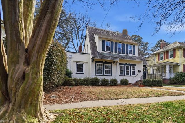 1115 Magnolia AVE, Norfolk, VA 23508