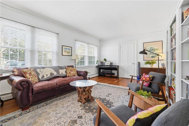 1115 Magnolia AVE, Norfolk, VA 23508