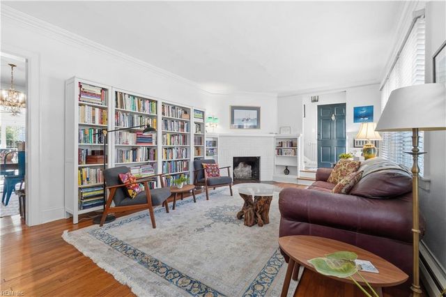 1115 Magnolia AVE, Norfolk, VA 23508