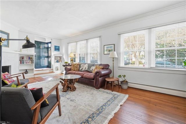 1115 Magnolia AVE, Norfolk, VA 23508