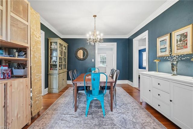 1115 Magnolia AVE, Norfolk, VA 23508