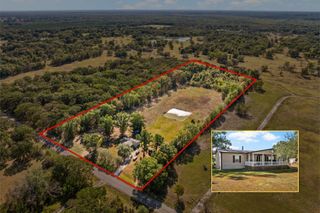 2054 FM 71, Mt Pleasant, TX 75455