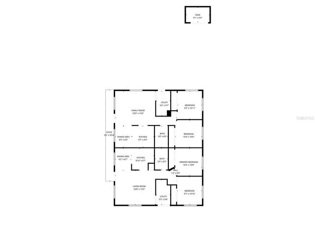 3799 141ST AVENUE B, Largo, FL 33771