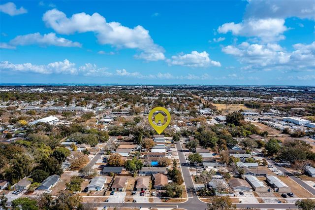 3799 141ST AVENUE B, Largo, FL 33771