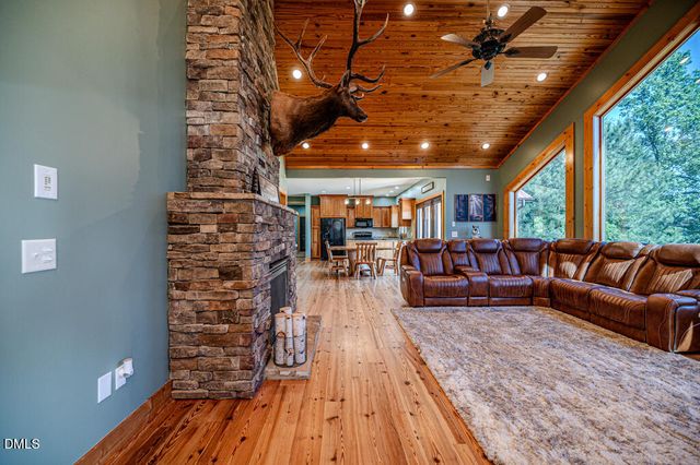 3110 Buckhorn Road, Sanford, NC 27330