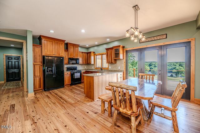 3110 Buckhorn Road, Sanford, NC 27330