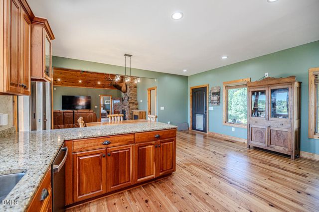 3110 Buckhorn Road, Sanford, NC 27330