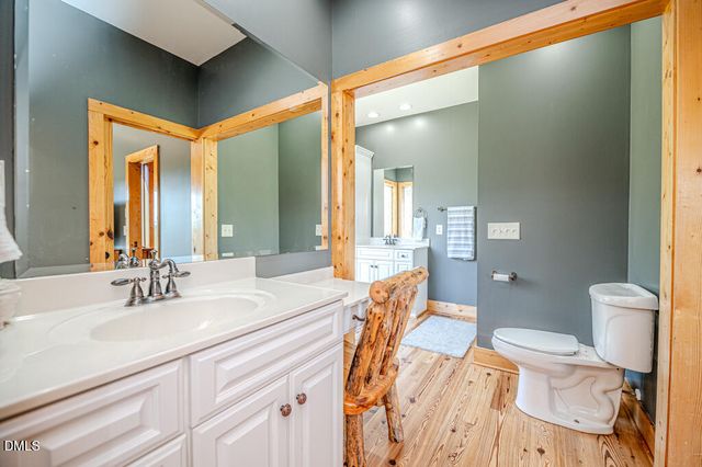 3110 Buckhorn Road, Sanford, NC 27330