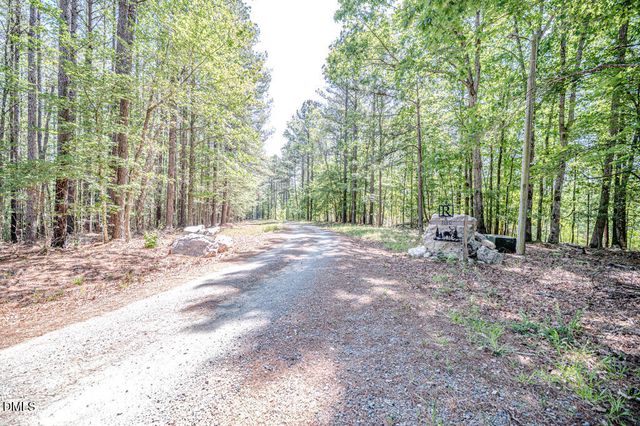 3110 Buckhorn Road, Sanford, NC 27330