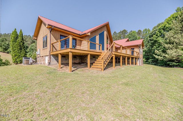 3110 Buckhorn Road, Sanford, NC 27330