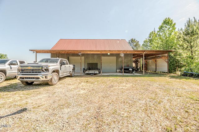 3110 Buckhorn Road, Sanford, NC 27330