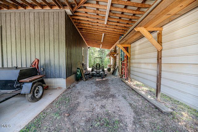 3110 Buckhorn Road, Sanford, NC 27330