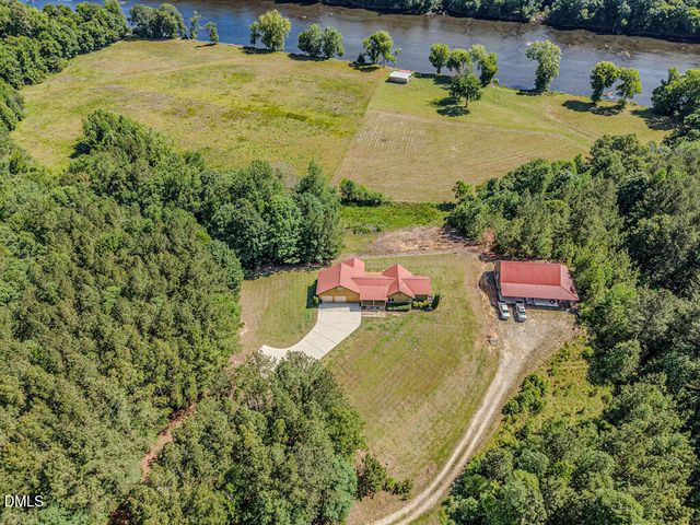 3110 Buckhorn Road, Sanford, NC 27330