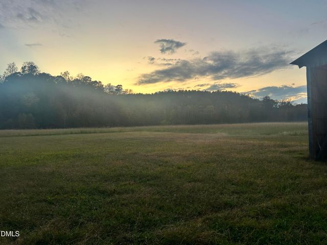 3110 Buckhorn Road, Sanford, NC 27330