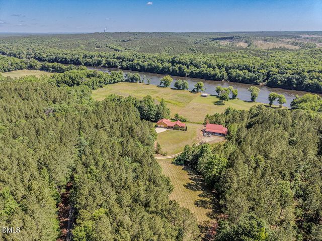 3110 Buckhorn Road, Sanford, NC 27330