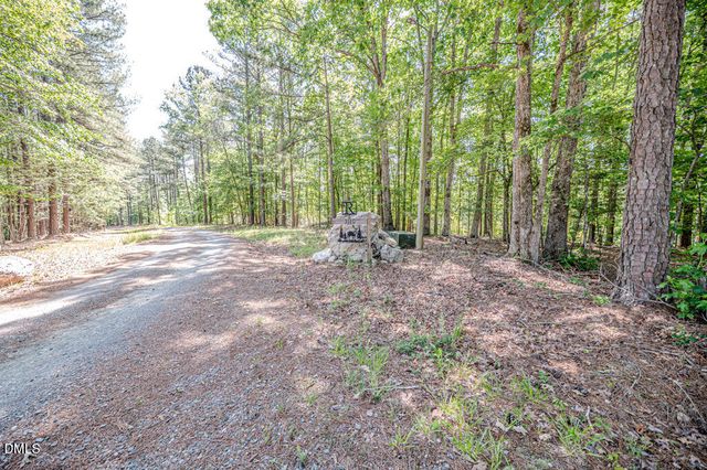 3110 Buckhorn Road, Sanford, NC 27330