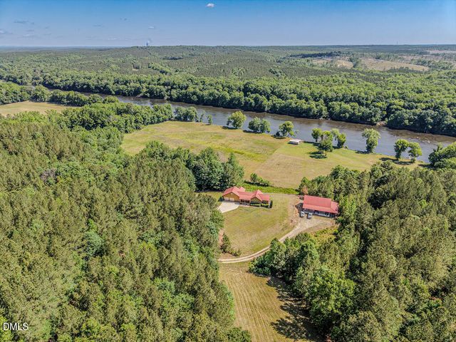 3110 Buckhorn Road, Sanford, NC 27330