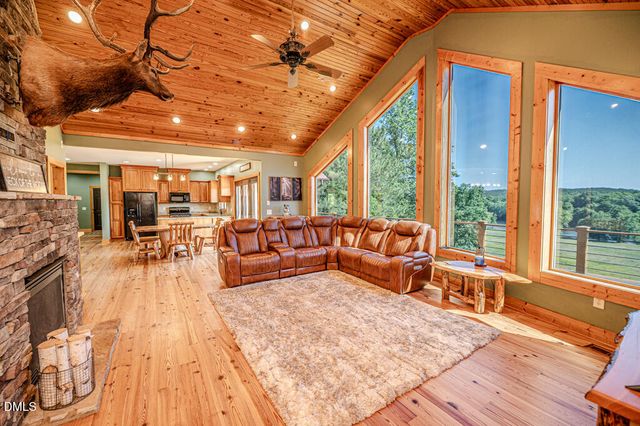 3110 Buckhorn Road, Sanford, NC 27330