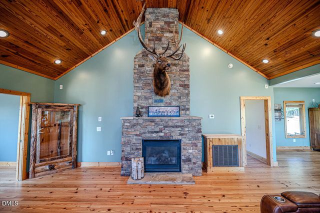 3110 Buckhorn Road, Sanford, NC 27330