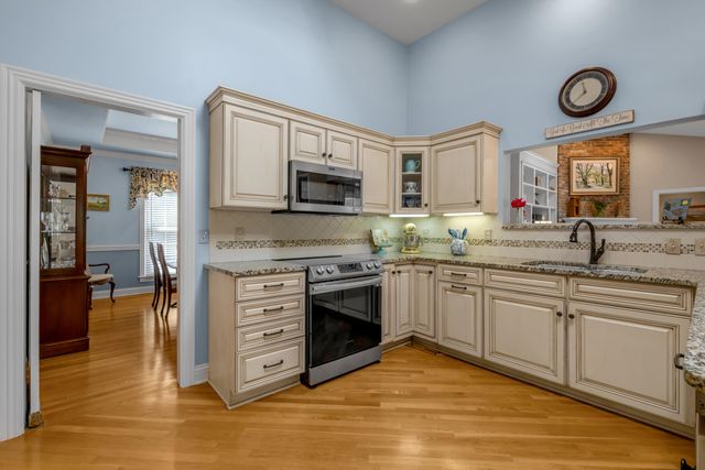 4892 Firebrook Boulevard, Lexington, KY 40513