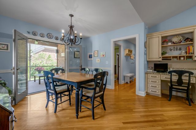 4892 Firebrook Boulevard, Lexington, KY 40513