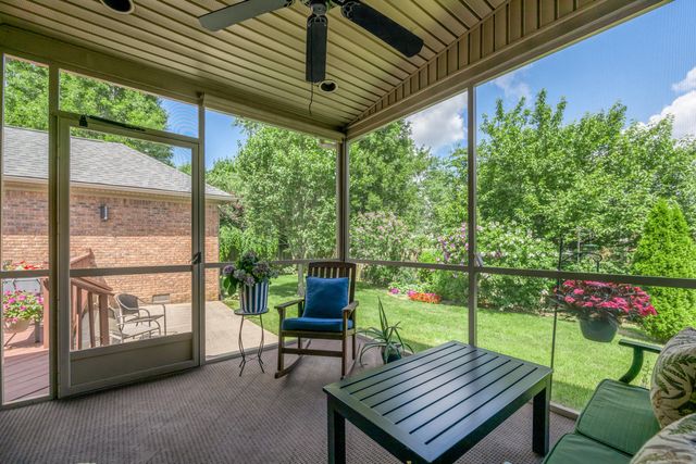 4892 Firebrook Boulevard, Lexington, KY 40513