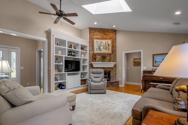 4892 Firebrook Boulevard, Lexington, KY 40513