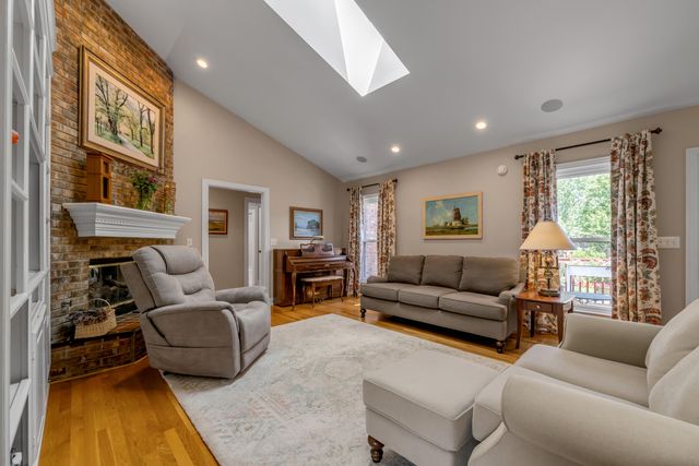 4892 Firebrook Boulevard, Lexington, KY 40513
