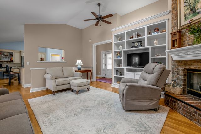 4892 Firebrook Boulevard, Lexington, KY 40513