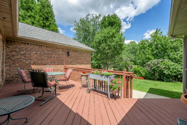 4892 Firebrook Boulevard, Lexington, KY 40513