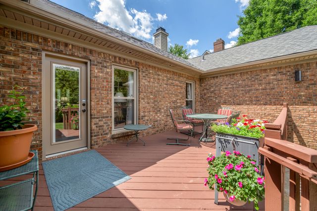 4892 Firebrook Boulevard, Lexington, KY 40513