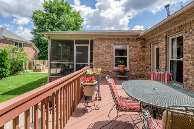 4892 Firebrook Boulevard, Lexington, KY 40513