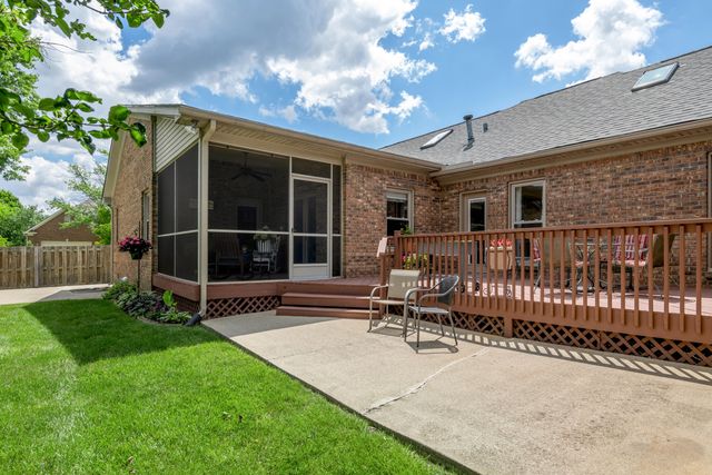 4892 Firebrook Boulevard, Lexington, KY 40513