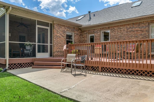 4892 Firebrook Boulevard, Lexington, KY 40513