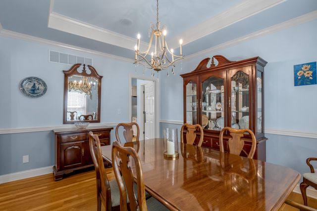 4892 Firebrook Boulevard, Lexington, KY 40513