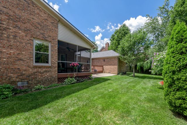 4892 Firebrook Boulevard, Lexington, KY 40513