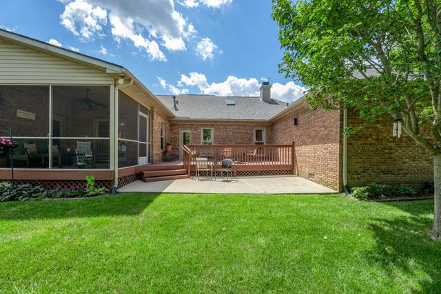 4892 Firebrook Boulevard, Lexington, KY 40513