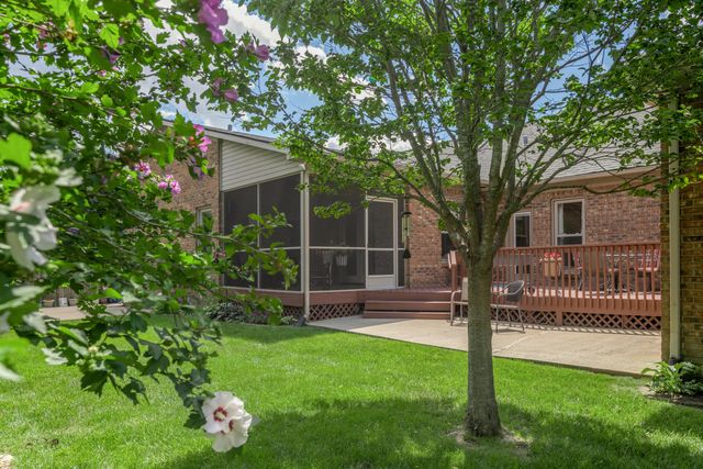4892 Firebrook Boulevard, Lexington, KY 40513
