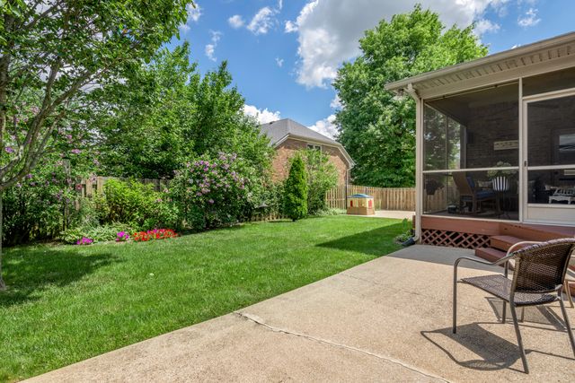 4892 Firebrook Boulevard, Lexington, KY 40513