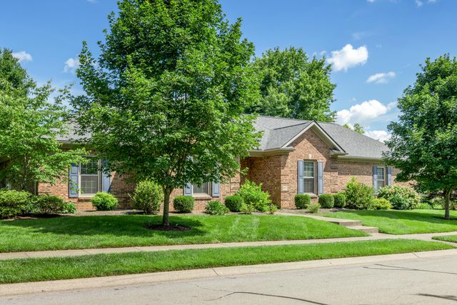 4892 Firebrook Boulevard, Lexington, KY 40513