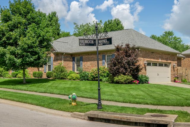 4892 Firebrook Boulevard, Lexington, KY 40513
