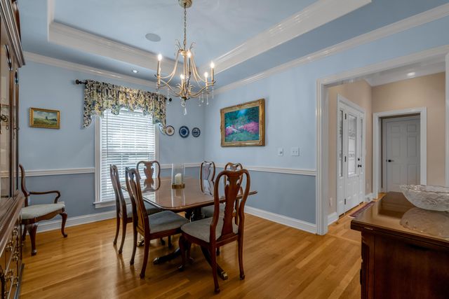 4892 Firebrook Boulevard, Lexington, KY 40513