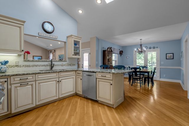 4892 Firebrook Boulevard, Lexington, KY 40513