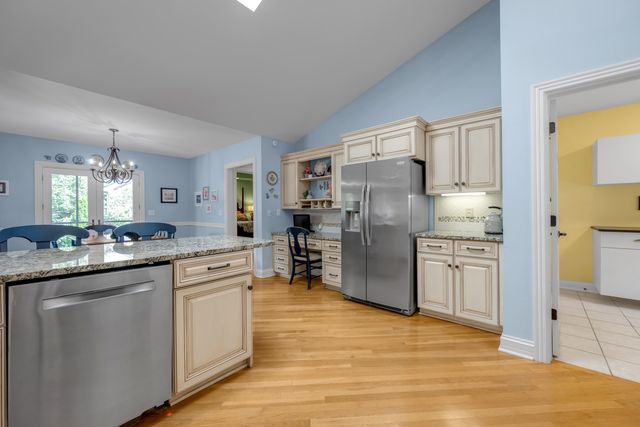 4892 Firebrook Boulevard, Lexington, KY 40513