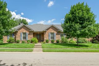 4892 Firebrook Boulevard, Lexington, KY 40513