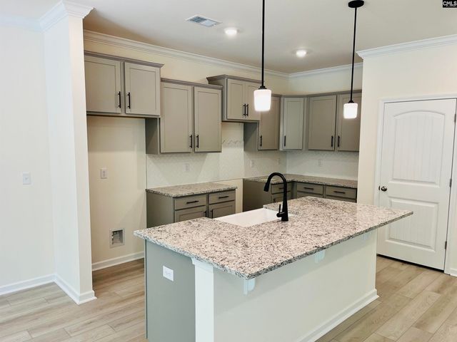 2007 Allan Crest Road, Blythewood, SC 29016