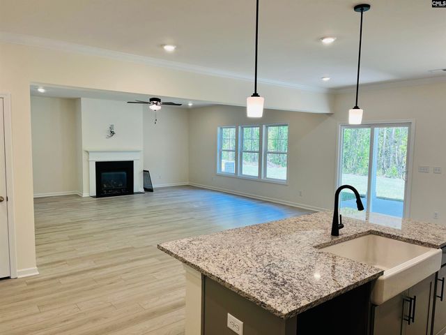 2007 Allan Crest Road, Blythewood, SC 29016